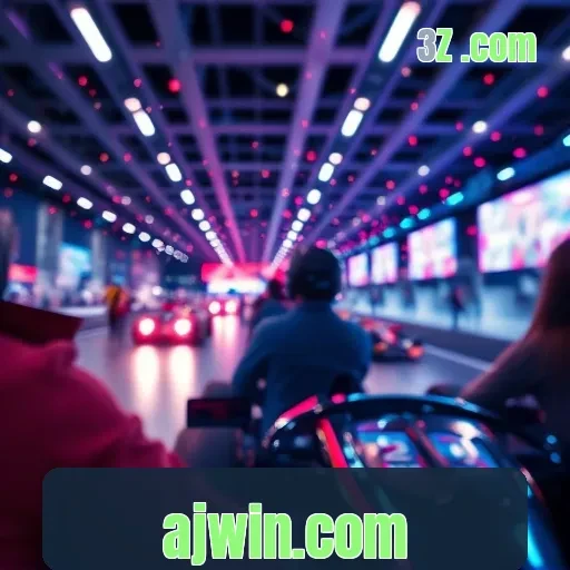ajwin.com: O App que Revoluciona o Jogo Online no Brasil