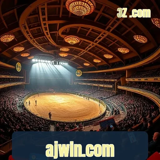 ajwin.com: Explore Jogos Confiáveis e Diversão Sem Limites