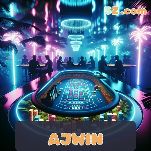 Jogos Incríveis no Ajwin.com: Entretenimento e Diversão Sem Fim