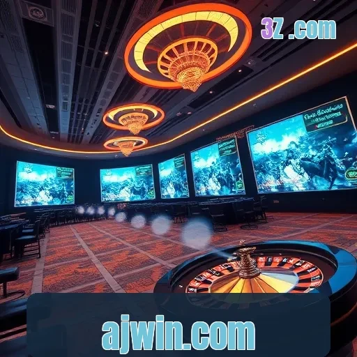 ajwin.com Eventos Esportivos