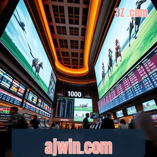 ajwin.com Suporte 24/7