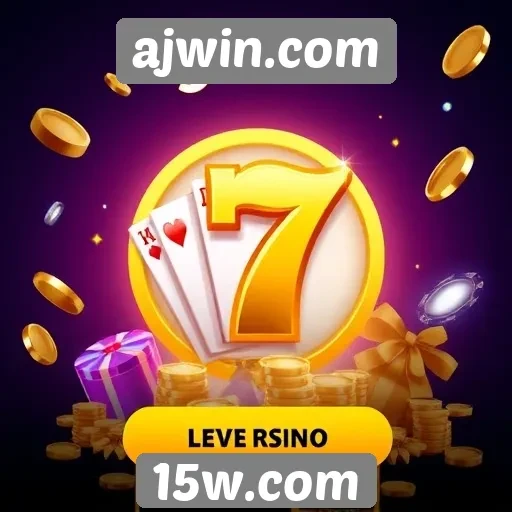 Exploração das ofertas de jogos no ajwin.com